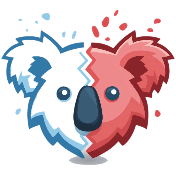 JustSplits Logo